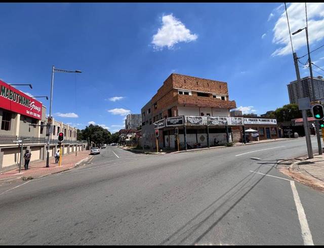 BUSINESS FOR SALE IN NEW DOORNFONTEIN